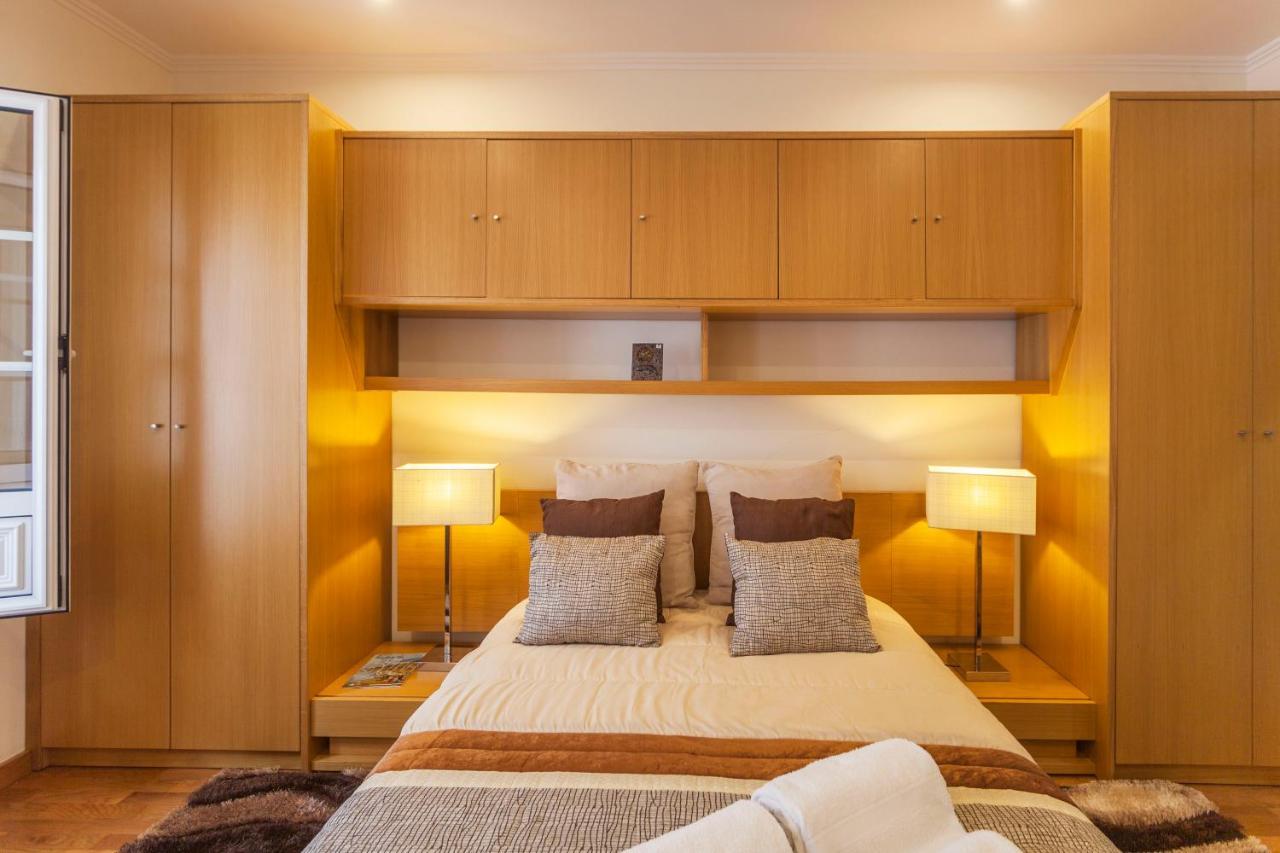 Home Azores - Calheta Suites Downtown Ponta Delgada Zewnętrze zdjęcie