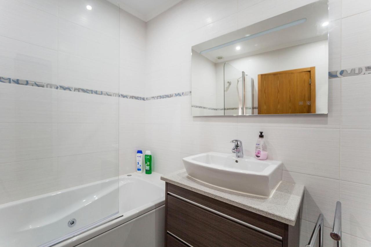 Home Azores - Calheta Suites Downtown Ponta Delgada Zewnętrze zdjęcie