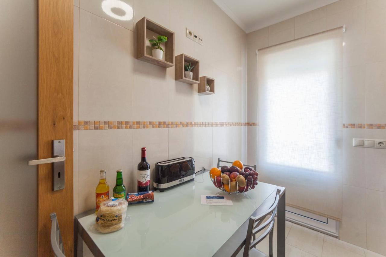 Home Azores - Calheta Suites Downtown Ponta Delgada Zewnętrze zdjęcie