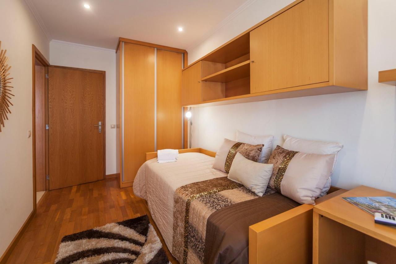 Home Azores - Calheta Suites Downtown Ponta Delgada Zewnętrze zdjęcie