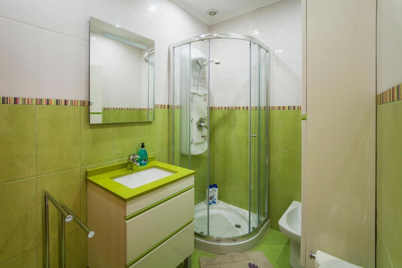 Home Azores - Calheta Suites Downtown Ponta Delgada Zewnętrze zdjęcie
