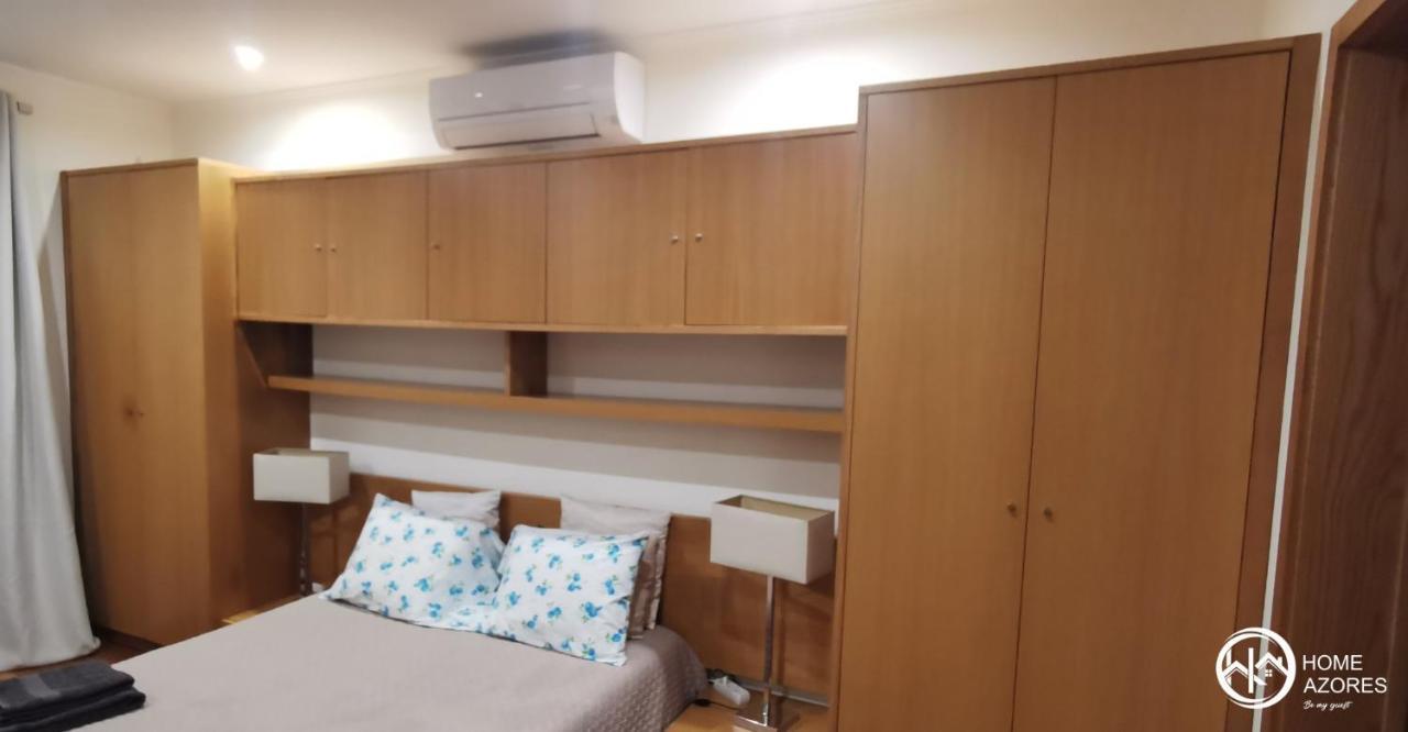 Home Azores - Calheta Suites Downtown Ponta Delgada Zewnętrze zdjęcie