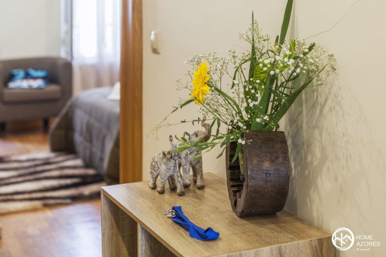 Home Azores - Calheta Suites Downtown Ponta Delgada Zewnętrze zdjęcie