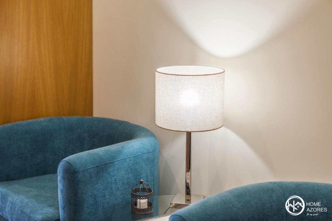 Home Azores - Calheta Suites Downtown Ponta Delgada Zewnętrze zdjęcie