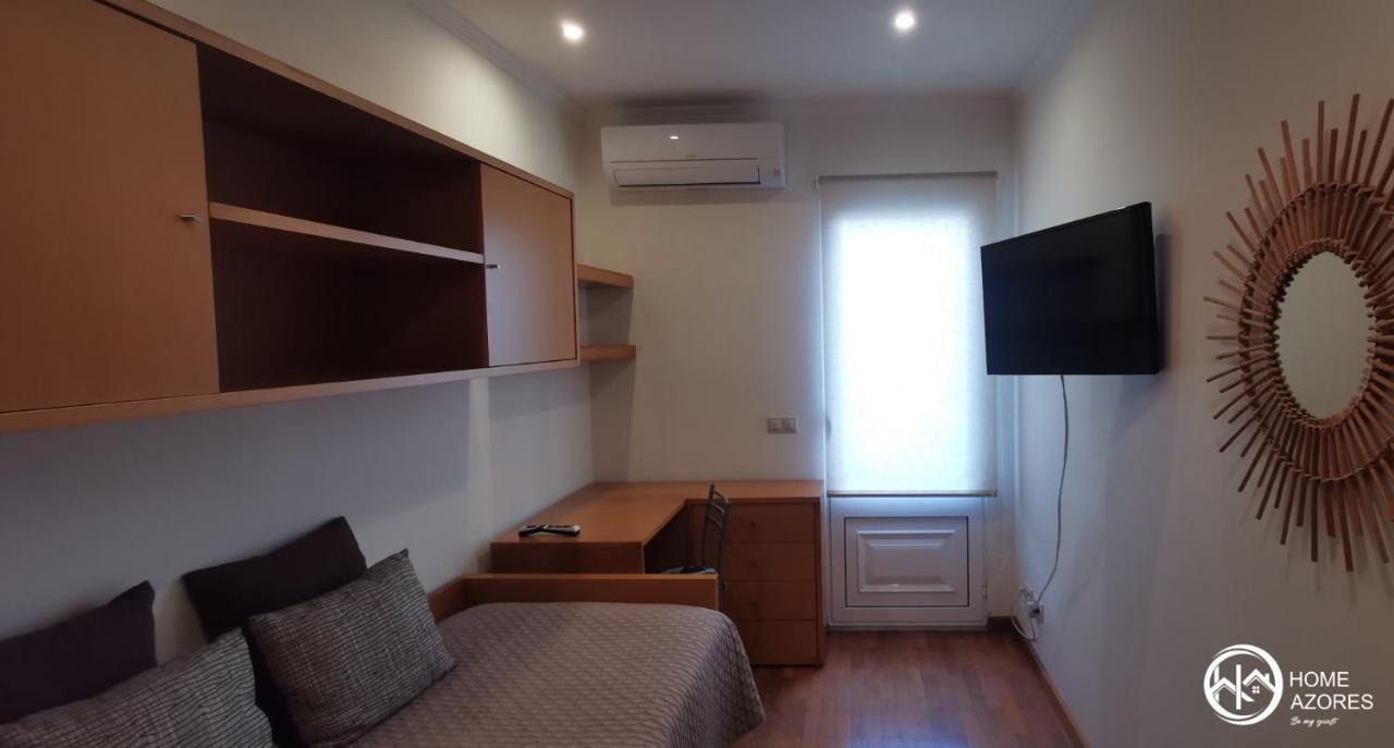 Home Azores - Calheta Suites Downtown Ponta Delgada Zewnętrze zdjęcie