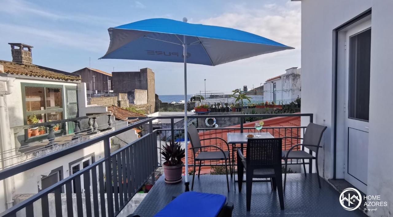 Home Azores - Calheta Suites Downtown Ponta Delgada Zewnętrze zdjęcie