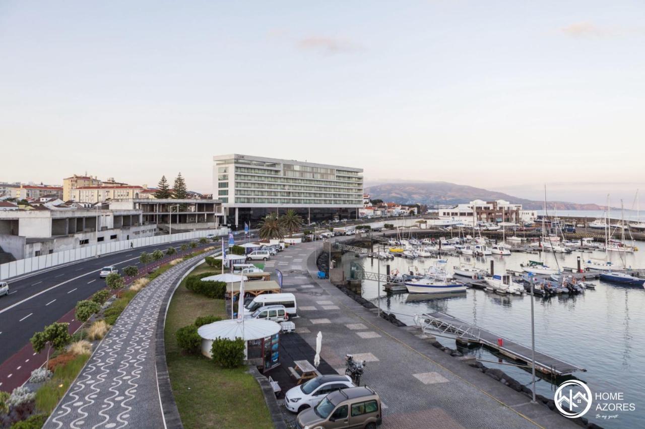 Home Azores - Calheta Suites Downtown Ponta Delgada Zewnętrze zdjęcie