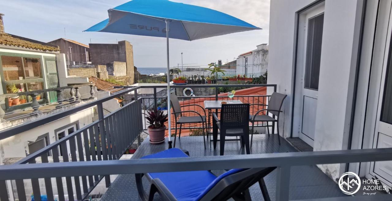 Home Azores - Calheta Suites Downtown Ponta Delgada Zewnętrze zdjęcie