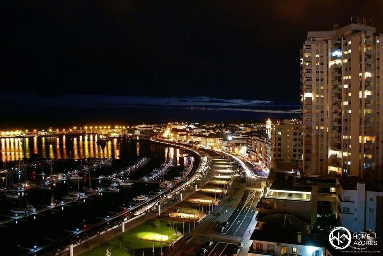 Home Azores - Calheta Suites Downtown Ponta Delgada Zewnętrze zdjęcie