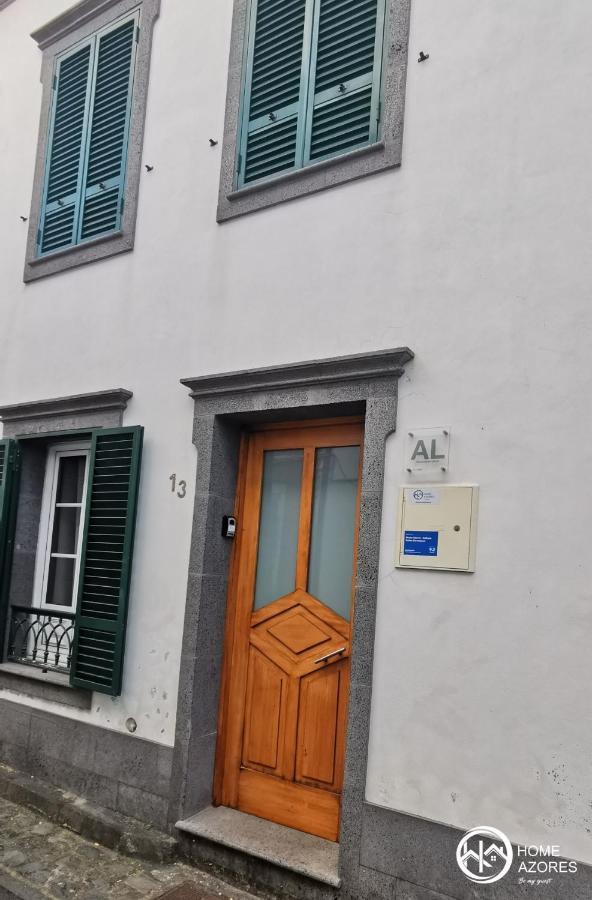 Home Azores - Calheta Suites Downtown Ponta Delgada Zewnętrze zdjęcie
